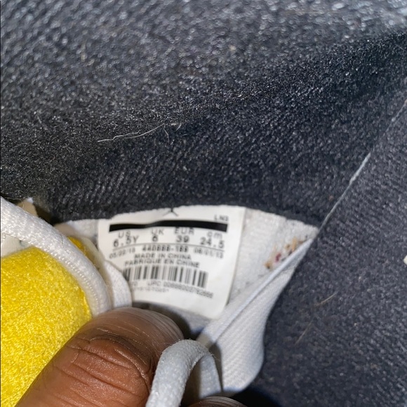 Jordan 5 Retro Laneys - Picture 5 of 14